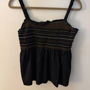 Size Large Old Navy Top